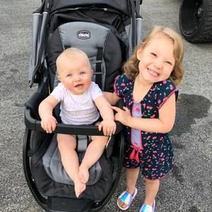 Meet your Posher, Tasha